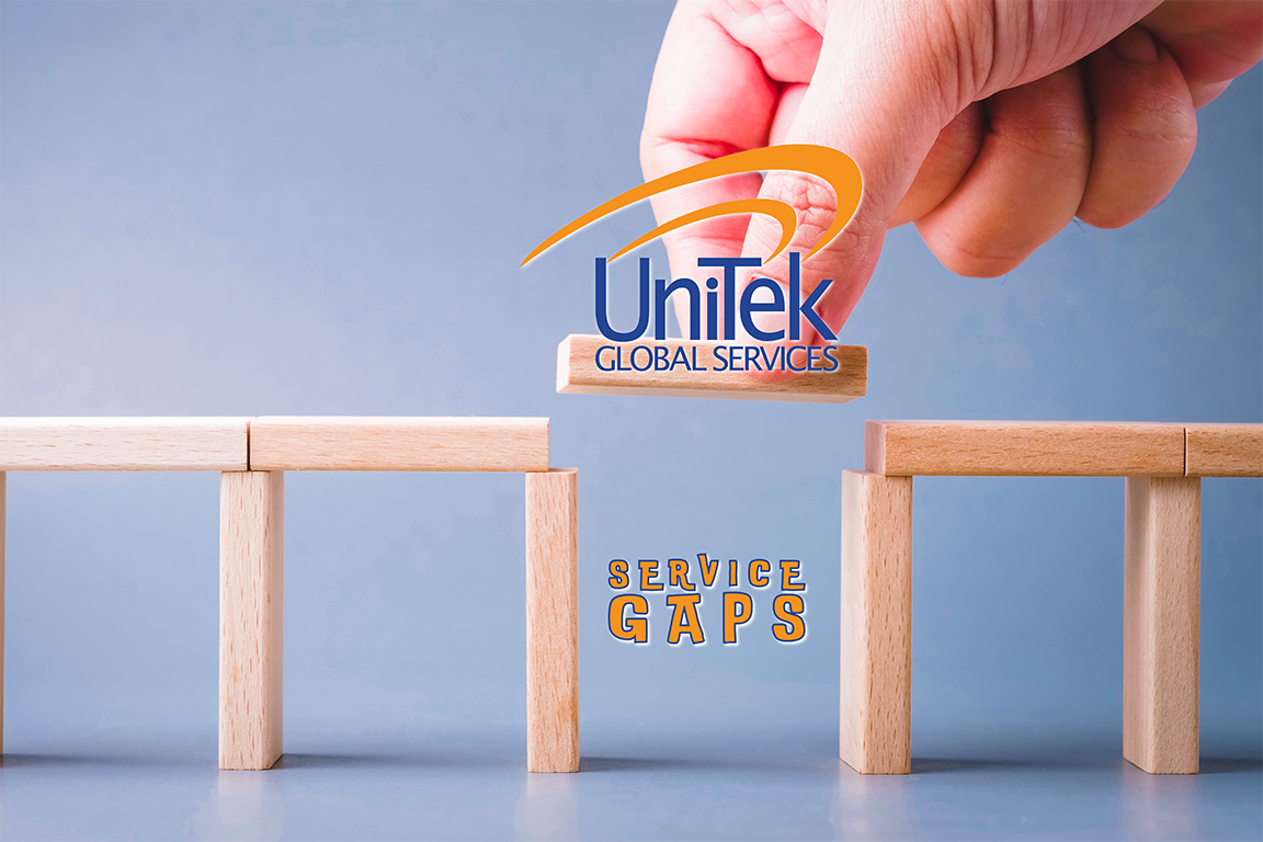 Bridging Service Gaps