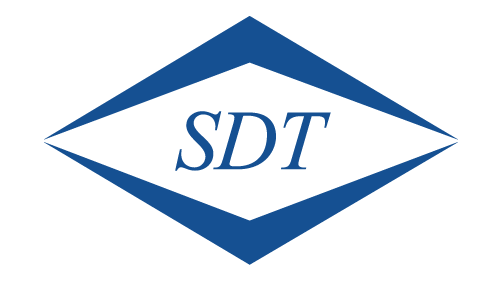 SDT Logo SDT Logo