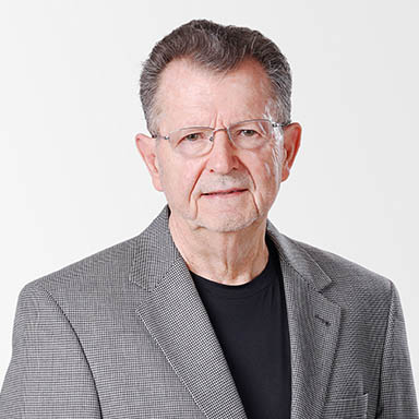 Charlie Smith, Chief Executive Officer Charlie Smith, Chief Executive Officer