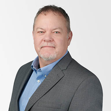Derek Hutchins, Chief Operating Officer Derek Hutchins, Chief Operating Officer
