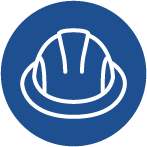 Safety Icon