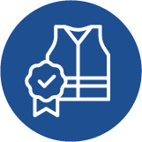 Safety & Compliance Credentials Safety & Compliance Credentials