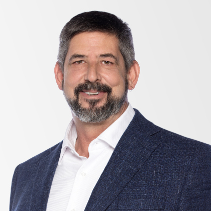 Arthur Debons: President, Hutchins Telecom