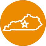 Hutchins Telecom East headquartered in Shepardsville, Kentucky