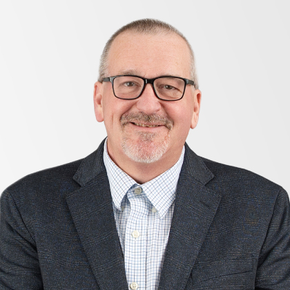 Rodger Baldwin: President, Hutchins Telecom West