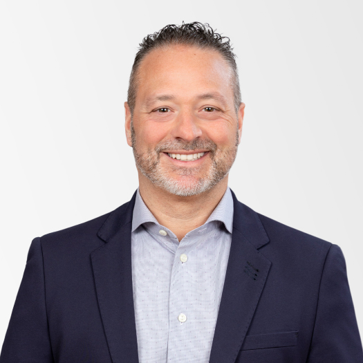 Domenic Sorbara, President of Wirecomm