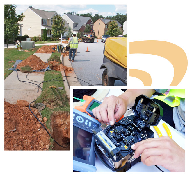 Subcontractors Partner with Unitek
