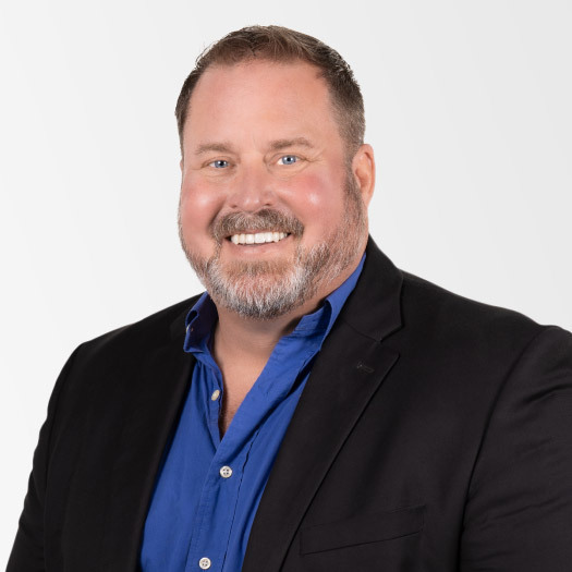 Aaron Peters President, CI Services, LLC
