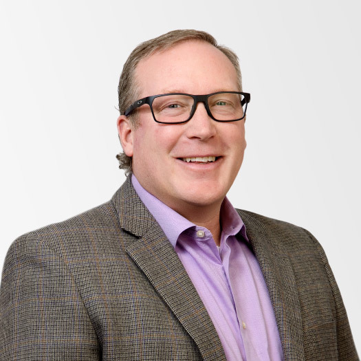 Ricky Myers: President, Graycliff Enterprise Solutions, LLC