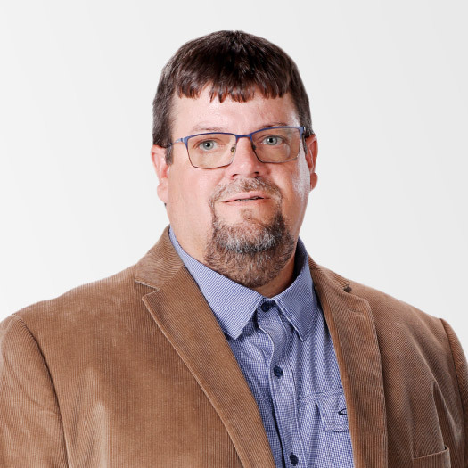 Erik Lambert President of SDT Solutions